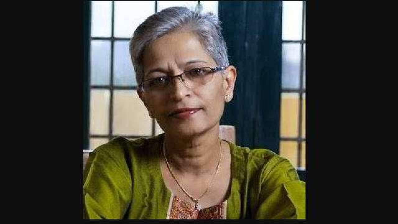 Punish Gauri Lankesh’s killers, protect free speech