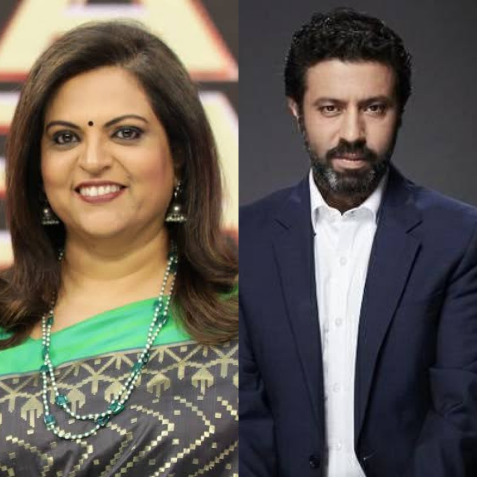 NWMI protests unethical and illegal shows by Times Now