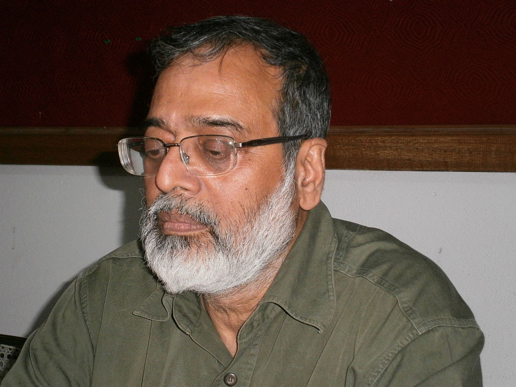 “Stop Hounding Independent Media”: NWMI