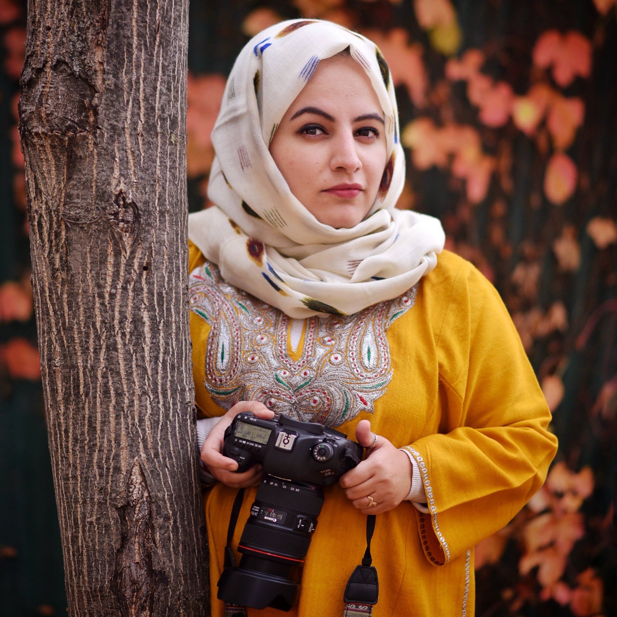 Stop online abuse and intimidation of Masrat Zahra: NWMI