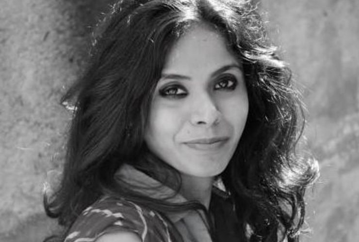 Stop Online Abuse of Writer-activist Meena Kandasamy