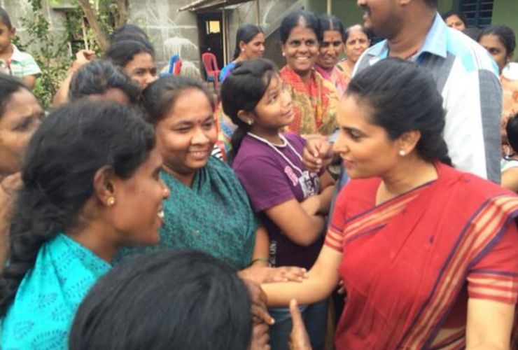 Ramya