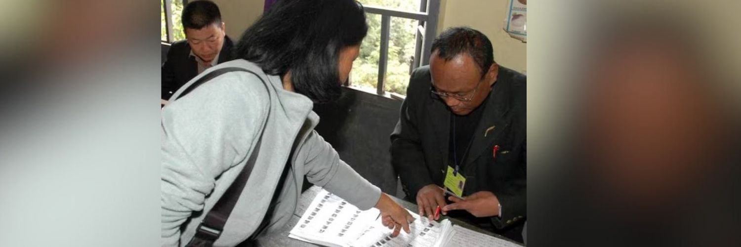 Positive trend in women’s representation  in electoral politics in northeastern India