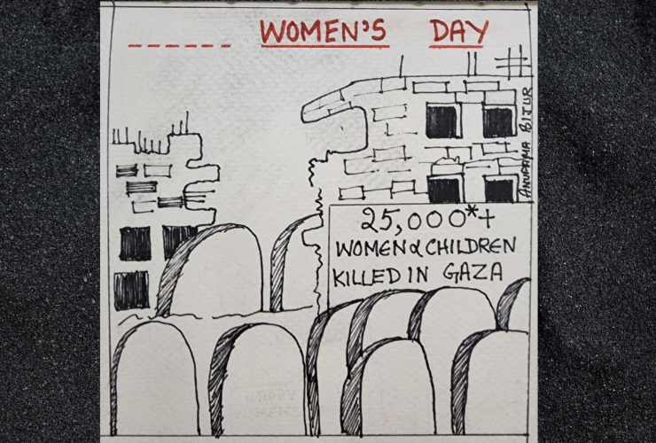 Women’s Day