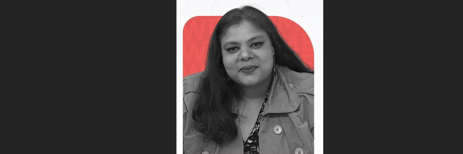 NWMI stands in solidarity with journalist Nikita Jain