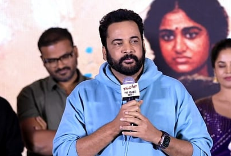 NWMI Condemns Misogynistic Comments Made on Women’s Clothing by Telugu Film Actor Sivaji