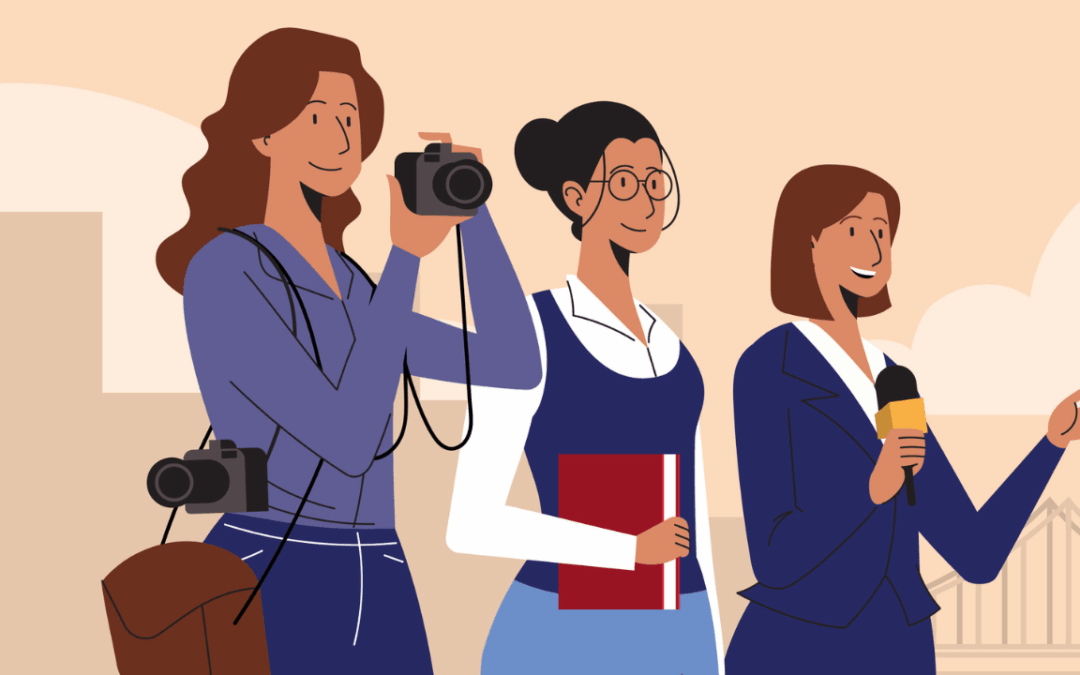 NWMI’s Work on Independent Journalism
